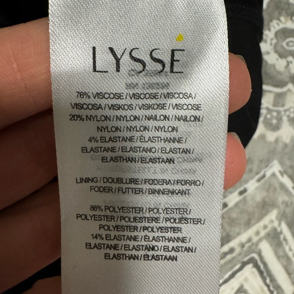 Pencil Skirt - Picture 2 of 3